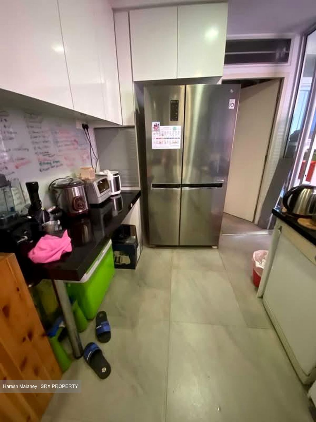 Leonie Gardens (D9), Condominium #599119121